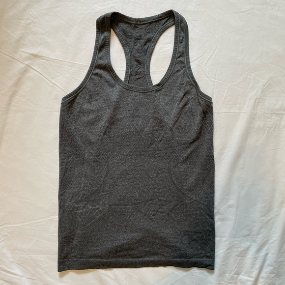 Lululemon Swiftly Tech Racerback - Picture 3 of 8